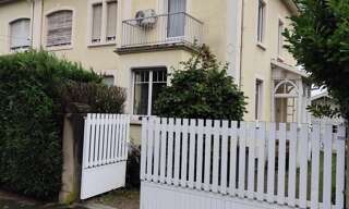 Appartement 4 Pièces 78 m² à vendre à Mulhouse (68200)