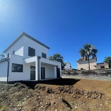 Maison 4 pièces 449000 €