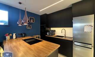 Appartement 3 Pièces 60 m² à vendre à Saint-Jeoire-Prieuré (73190)