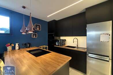 Appartement 3 pièces 274990 €