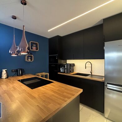 Appartement 3 pièces 274990 €