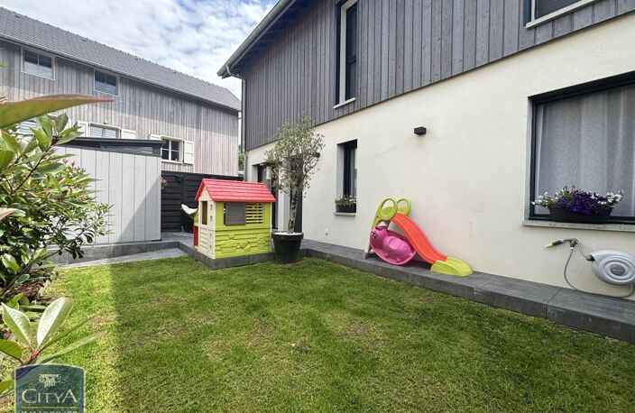 Vente appartement 3 pièces 60 m² Saint-Jeoire-Prieuré (73190) — photo 4