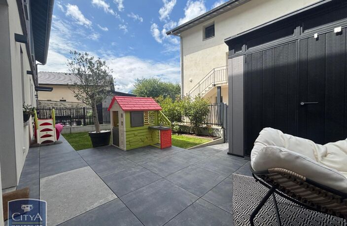 Vente appartement 3 pièces 60 m² Saint-Jeoire-Prieuré (73190) — photo 5