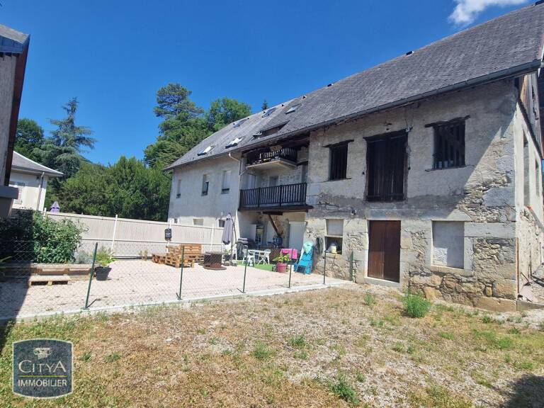 Maison 1 pièce 80 m² — photo 1