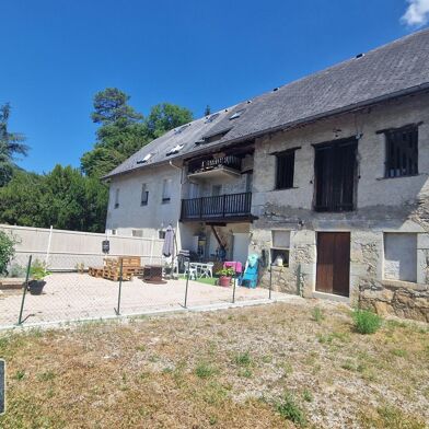 Maison 1 pièces 146000 €