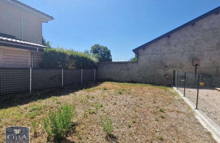 Vente maison 1 pièce 80 m² Saint-Alban-Leysse (73230) — photo 3