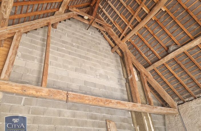 Vente maison 1 pièce 80 m² Saint-Alban-Leysse (73230) — photo 4