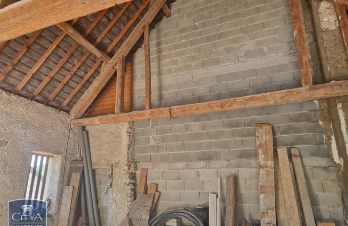 Vente maison 1 pièce 80 m² Saint-Alban-Leysse (73230) — photo 5