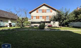 Maison 6 Pièces 162 m² à vendre à Cognin (73160)