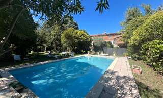 Appartement 3 Pièces 121 m² à vendre à Baziège (31450)