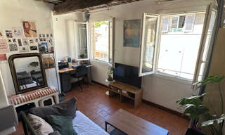 Appartement 2 Pièces 32 m² à vendre à Aix-en-Provence (13100)