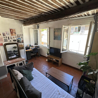 Appartement 2 pièces 190000 €