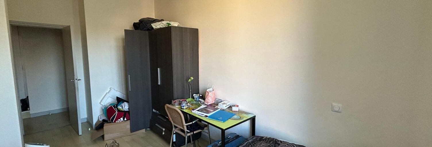 Appartement 2 Pièces 46 m² à louer à Poitiers (86000)