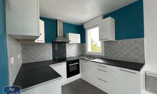 Appartement 2 Pièces 51 m² à louer à Trélazé (49800)