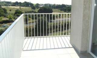 Appartement 2 Pièces 38 m² à louer à Perpignan (66000)