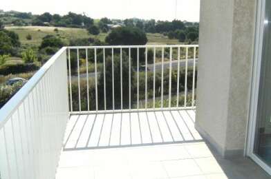 Appartement 2 pièces 525 €