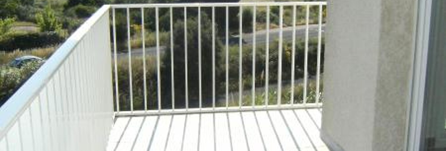 Appartement 2 Pièces 38 m² à louer à Perpignan (66000)