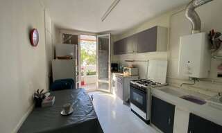 Appartement 3 Pièces 70 m² à louer à Bron (69500)