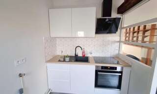 Appartement 3 Pièces 53 m² à louer à Tours (37000)