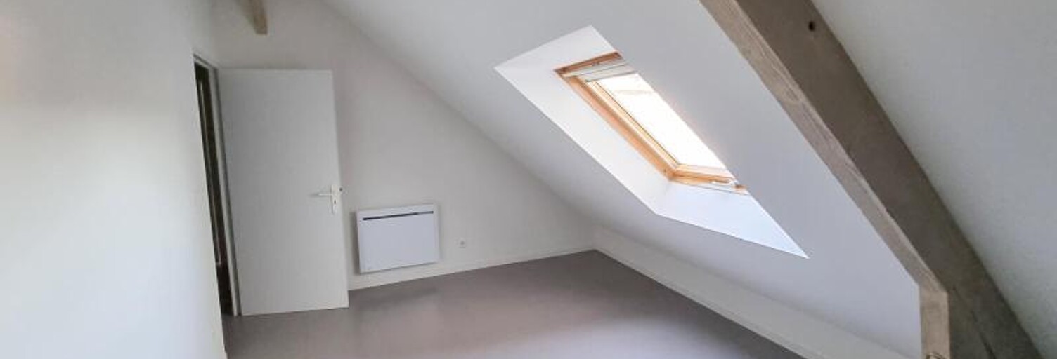 Appartement 3 Pièces 53 m² à louer à Tours (37000)