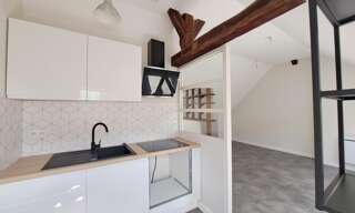Appartement 3 Pièces 53 m² à louer à Tours (37000)