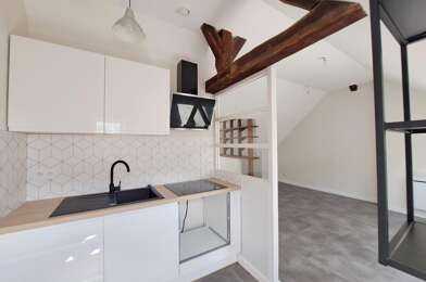 Appartement 3 pièces 920 €