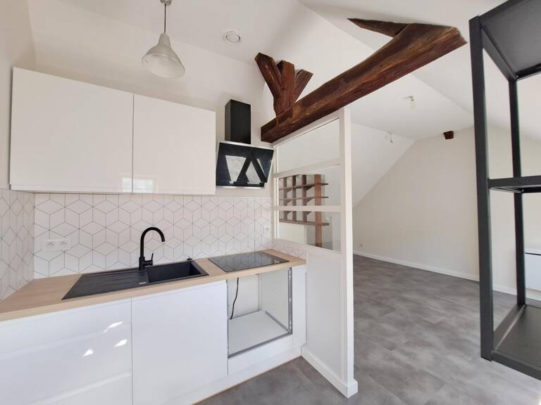 Appartement 3 pièces 53 m² — photo 1