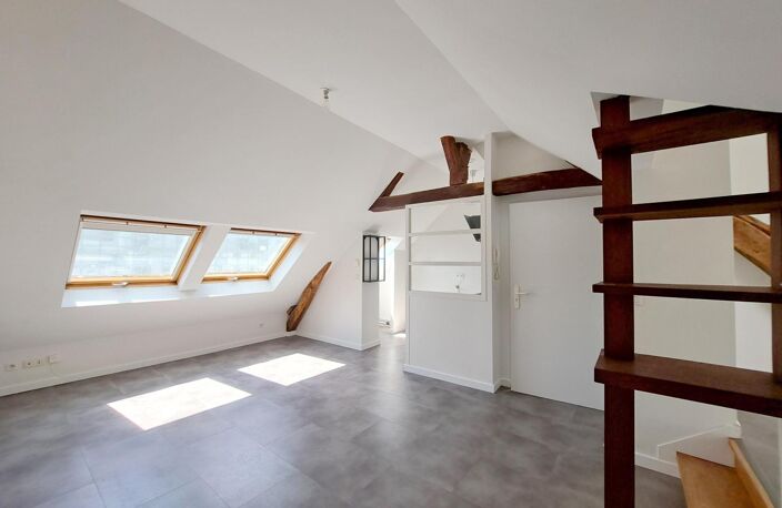Location appartement 3 pièces 53 m² à Tours (37000) — photo 2