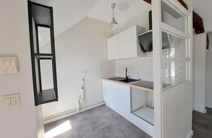 Location appartement 3 pièces 53 m² à Tours (37000) — photo 3