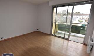 Appartement 1 Pièce 21 m² à louer à Cholet (49300)