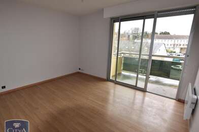Appartement 1 pièces 360 €