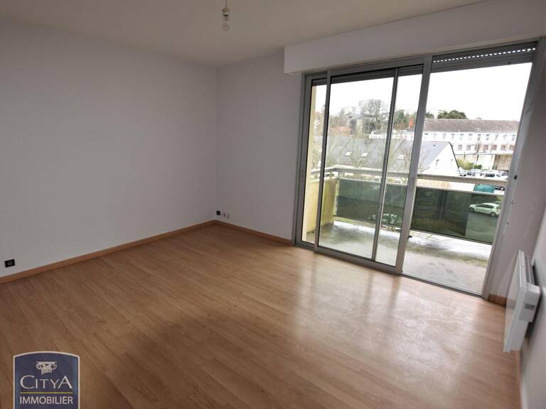 Appartement 1 pièce 21 m² — photo 1