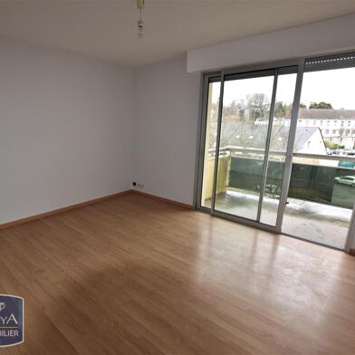 Appartement 1 pièces 360 €
