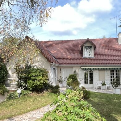 Maison 7 pièces 578000 €