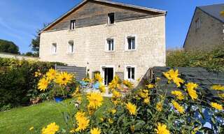 Maison 6 Pièces 150 m² à vendre à Nesles-la-Vallée (95690)