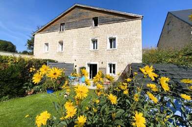 Maison 6 pièces 397000 €
