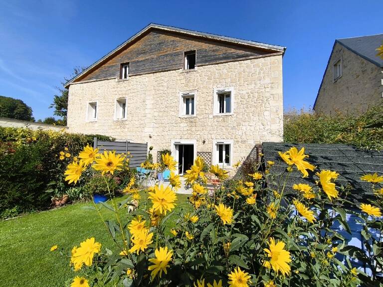 Maison 6 pièces 150 m² — photo 1
