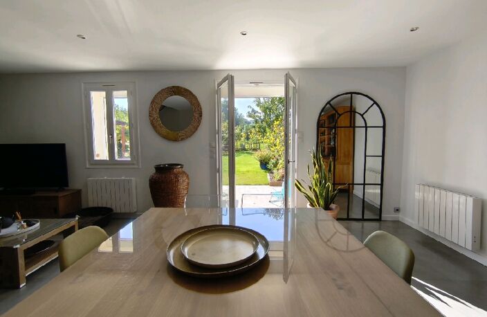 Vente maison 6 pièces 150 m² Nesles-la-Vallée (95690) — photo 2
