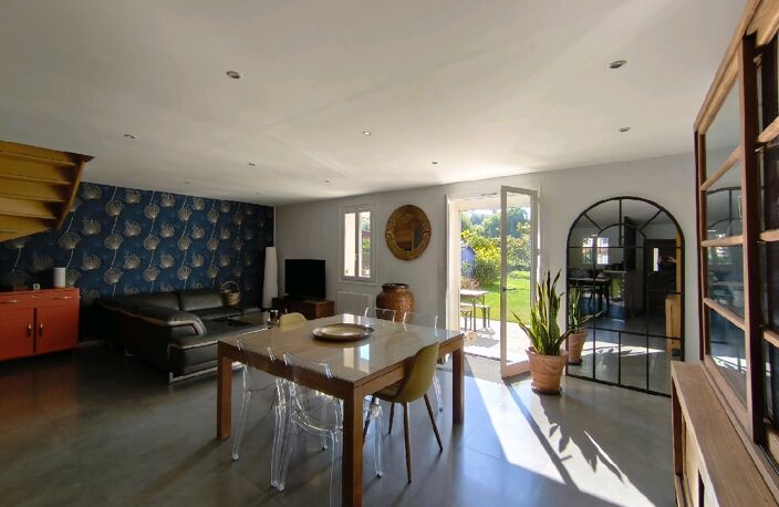 Vente maison 6 pièces 150 m² Nesles-la-Vallée (95690) — photo 3