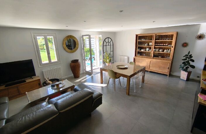 Vente maison 6 pièces 150 m² Nesles-la-Vallée (95690) — photo 4