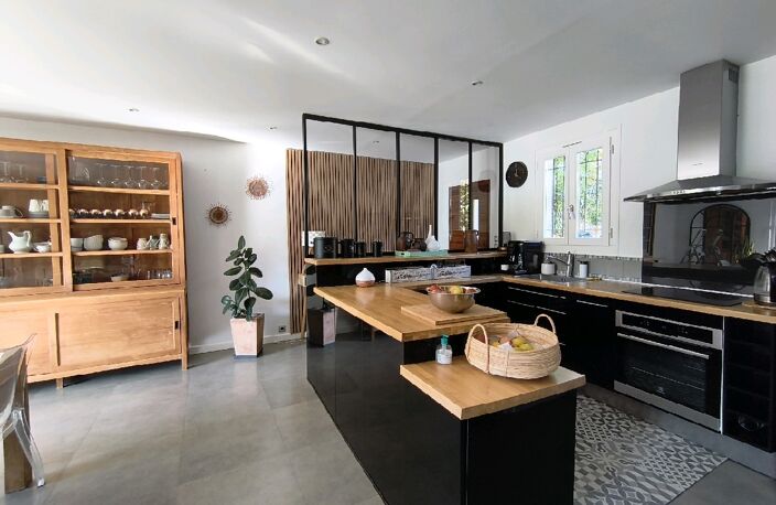 Vente maison 6 pièces 150 m² Nesles-la-Vallée (95690) — photo 5