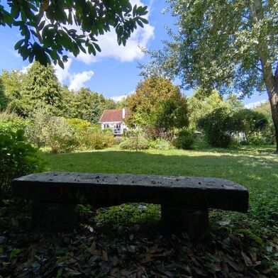 Maison 4 pièces 350000 €