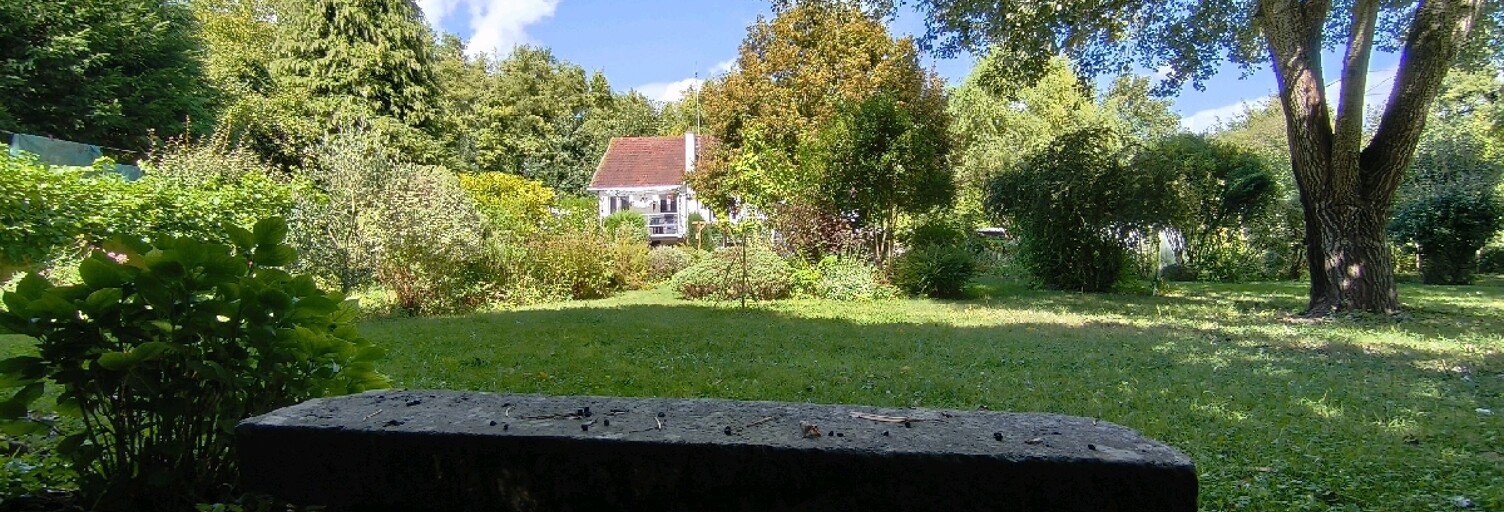 Maison 4 Pièces 75 m² à vendre à Valmondois (95760)