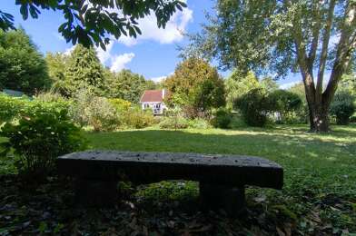 Maison 4 pièces 350000 €