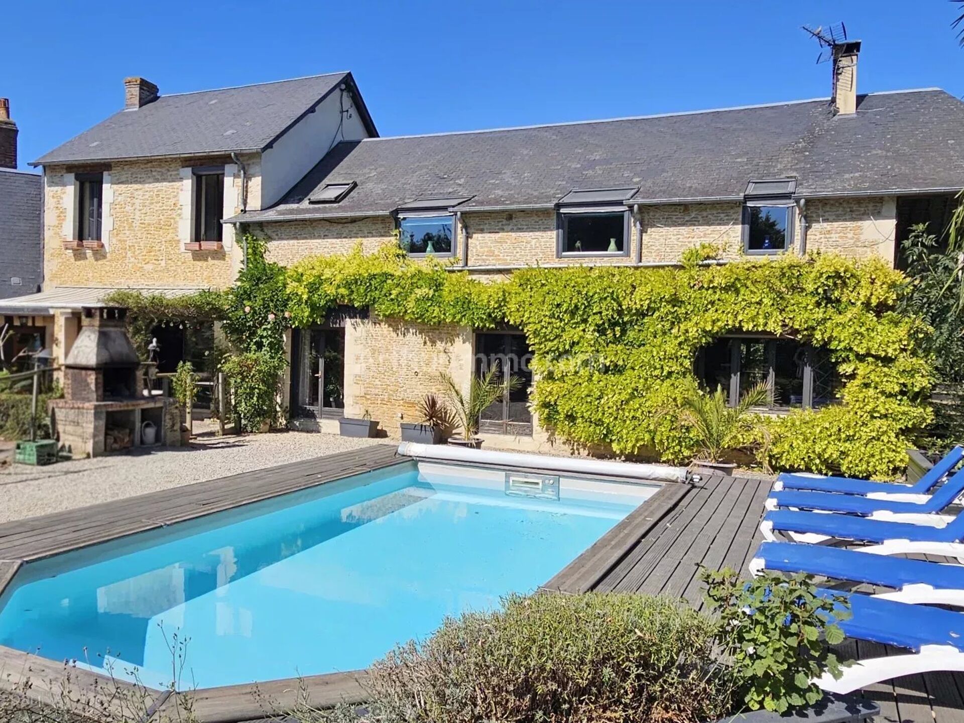 Maison 30 pièces 632 m² · à Cabourg · 632 m² · 1 039 900 €