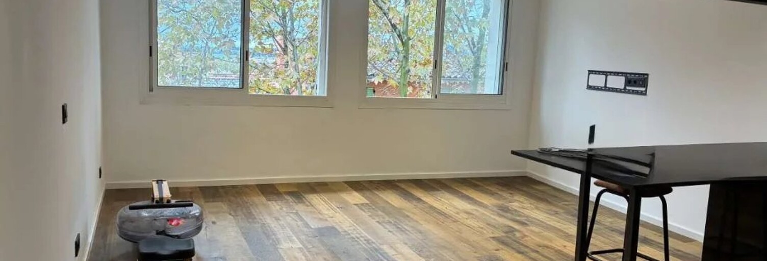 Appartement 2 Pièces 54 m² à vendre à Fréjus (83600)