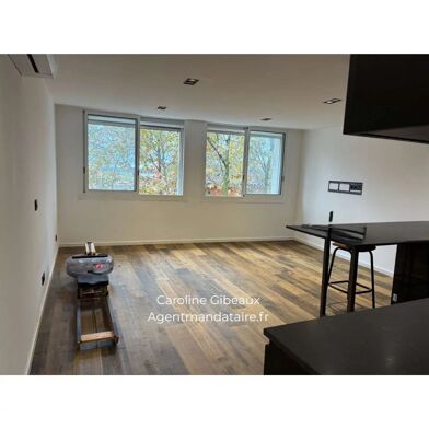 Appartement 2 pièces 199000 €