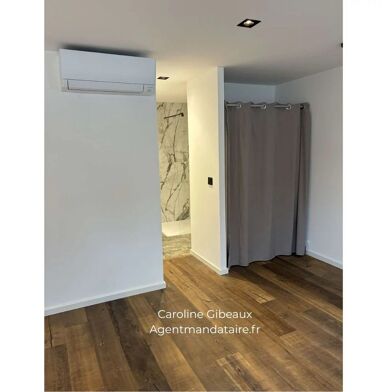 Appartement 2 pièces 199000 €