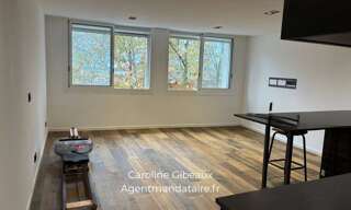 Appartement 2 Pièces 54 m² à vendre à Fréjus (83600)