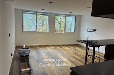 Appartement 2 pièces 199000 €